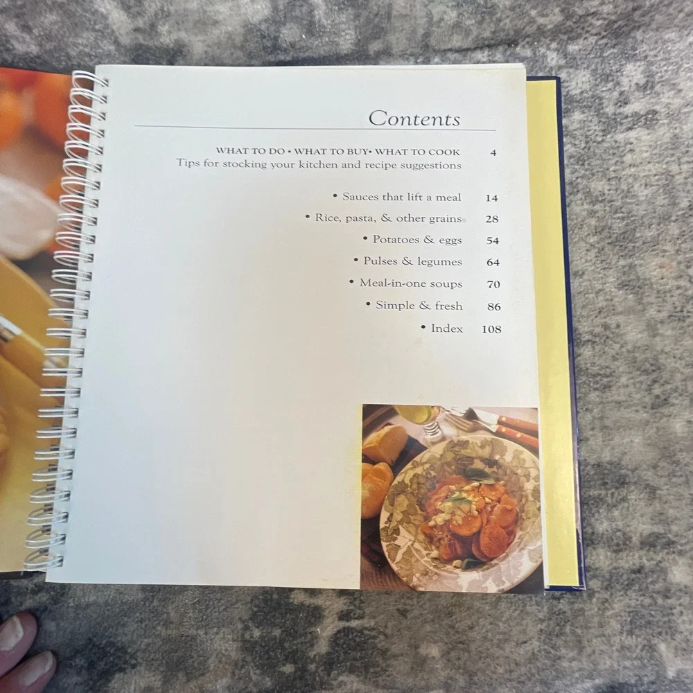 The After Work Cookbook Recipes for People With No Time To Cook Quick Easy Meals
